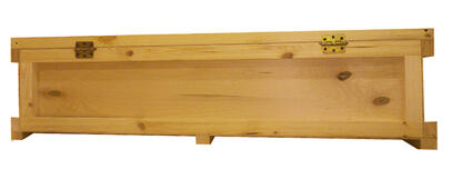 Ящик фанерный арт. 0103