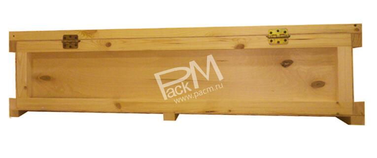 Ящик фанерный арт. 0103