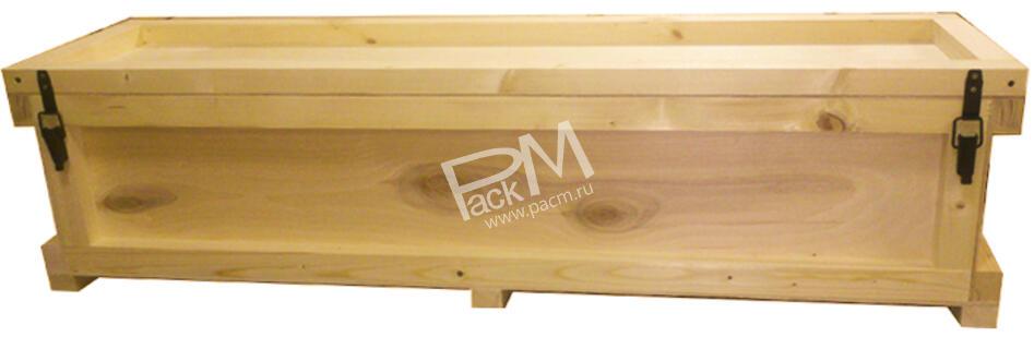Ящик фанерный арт. 0103