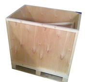 Ящик фанерный арт. 0104