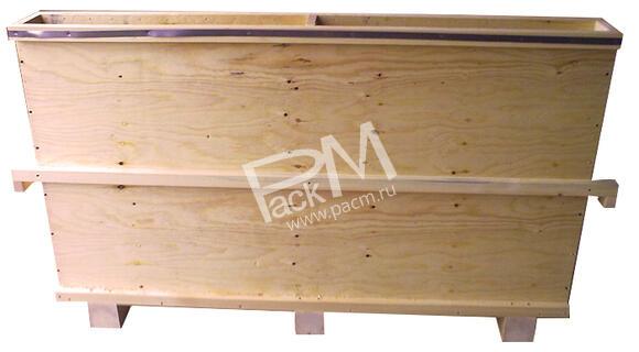 Ящик фанерный арт. 0105