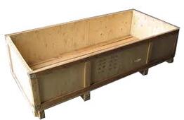 Ящик фанерный арт. 0106