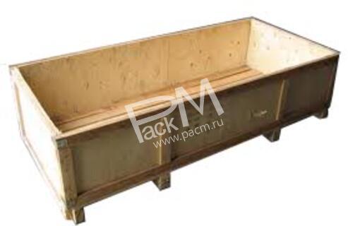 Ящик фанерный арт. 0106