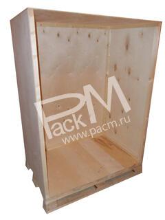 Ящик фанерный арт. 0108