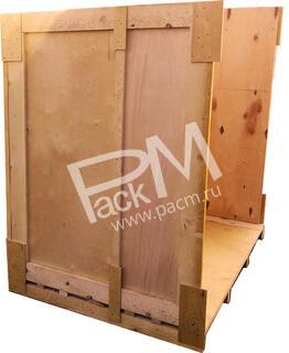 Ящик фанерный арт. 0110