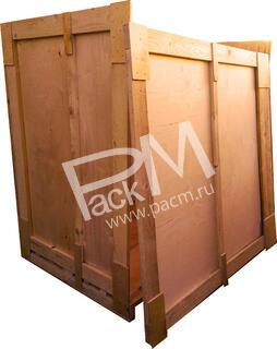 Ящик фанерный арт. 0110