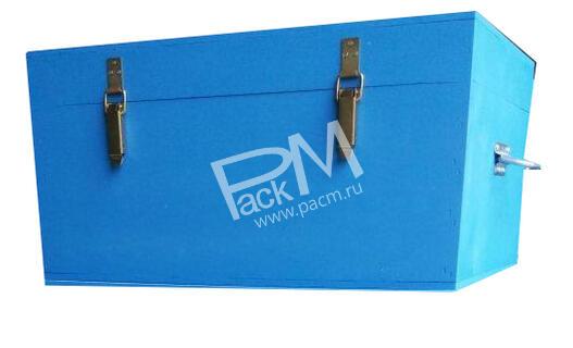 Ящик фанерный арт. 0111