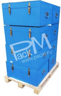 Ящик фанерный арт. 0111