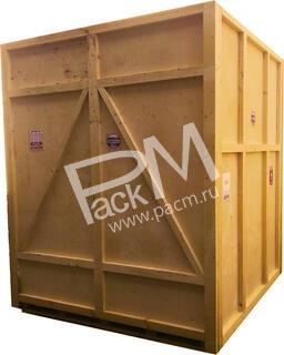 Ящик фанерный арт. 0115
