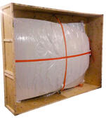 Ящик фанерный арт. 0116