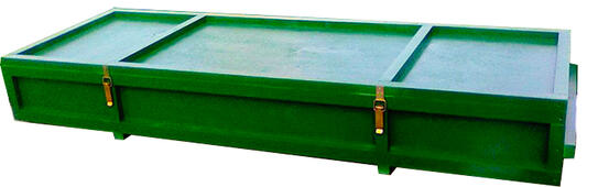 Ящик фанерный арт. 0122