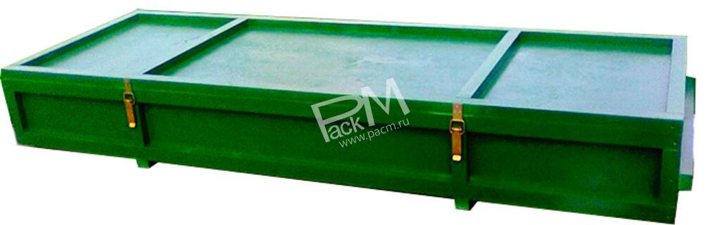 Ящик фанерный арт. 0122