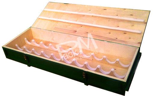 Ящик фанерный арт. 0122