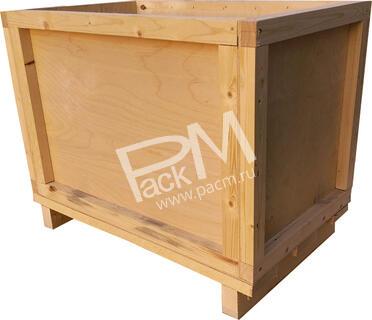 Ящик фанерный арт. 0124