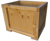 Ящик фанерный арт. 0124