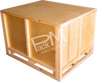 Ящик фанерный арт. 0119