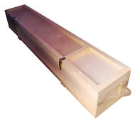 Ящик фанерный арт. 0126