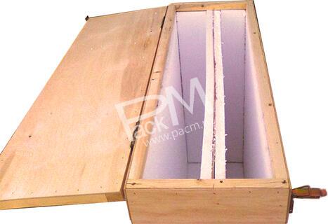 Ящик фанерный арт. 0127