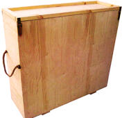 Ящик фанерный арт. 0127