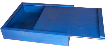 Подарочный пенал для ежедневника арт. 0303 Подарочный пенал для ежедневника арт. 0303