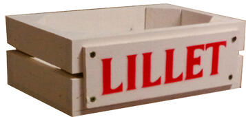 Ящик подарочный реечный арт. 0304 Ящик подарочный реечный арт. 0304