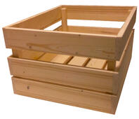 Ящик подарочный арт. 0318