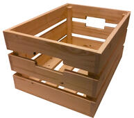 Ящик подарочный арт. 0320 Ящик подарочный арт. 0320