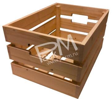 Ящик подарочный арт. 0320