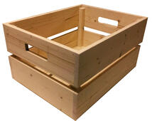 Ящик подарочный арт. 0321