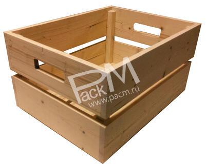 Ящик подарочный арт. 0321