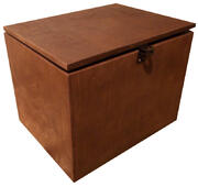 Ящик подарочный фанерный арт. 0325