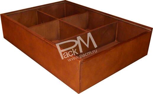 Подарочный лоток-пенал арт. 0332