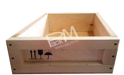 Ящик фанерный арт. 0409