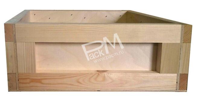 Ящик фанерный арт. 0409