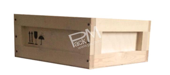 Ящик фанерный арт. 0409
