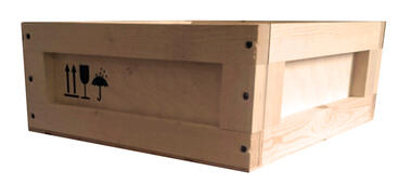 Ящик фанерный арт. 0409