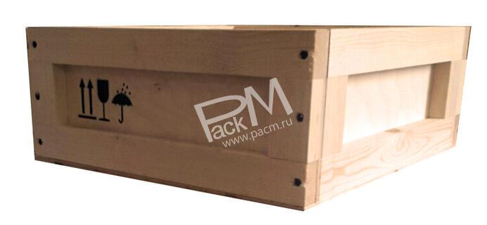 Ящик фанерный арт. 0409