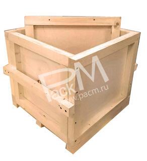 Ящик фанерный арт. 0410