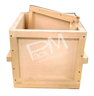 Ящик фанерный арт. 0410