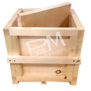 Ящик фанерный арт. 0410