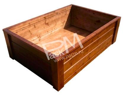 Клумба/ кашпо арт. 0708