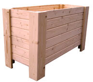 Клумба под цветы арт. 0703