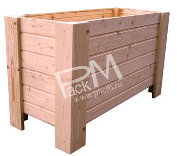 Клумба под цветы арт. 0703