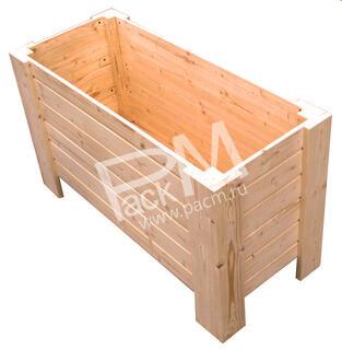 Клумба под цветы арт. 0703