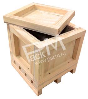 Мини-транспортировочный подарочный ящик арт. 0357