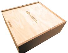 Пенал фанерный арт. 0348 Пенал фанерный арт. 0348