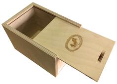 Пенал фанерный арт. 0352 Пенал фанерный арт. 0352