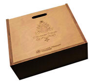 Пенал из фанеры арт. 0363 Пенал из фанеры арт. 0363