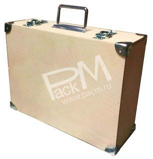 Сувенирный военный ящик арт. 0369