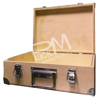 Сувенирный военный ящик арт. 0369